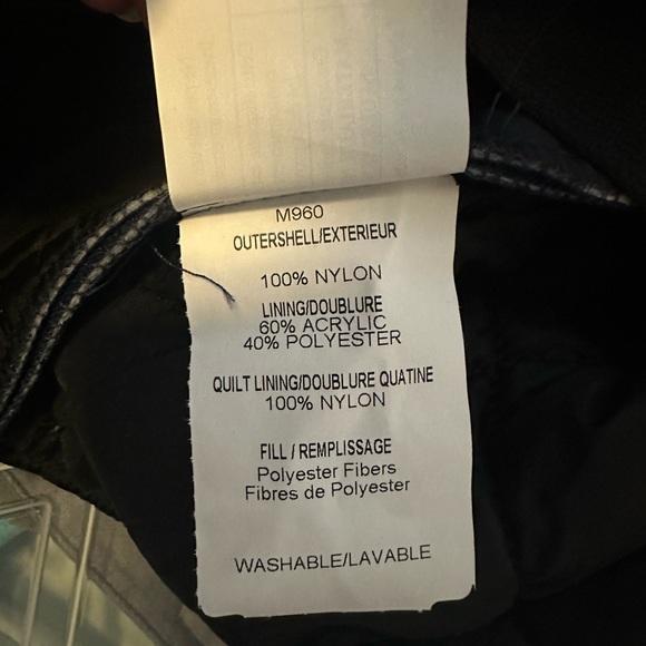 Brand New Men’s North Sea by Hammill Insulated Overalls / Snow Pants - Picture 12 of 14